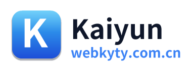 Kaiyun Logo